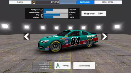 Скачать American Speedway Manager APK