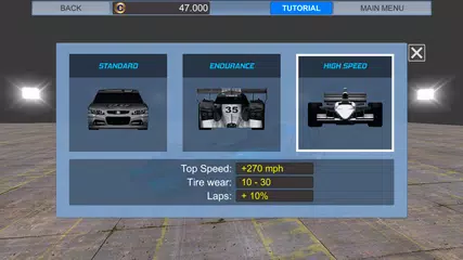 American Speedway Manager APK 下載