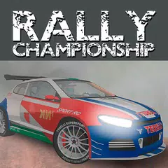 Rally Championship APK Herunterladen