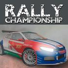 Rally Championship biểu tượng