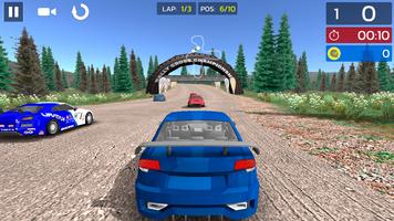 Rally Championship Screenshot 1