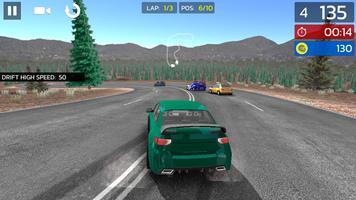 Rally Championship скриншот 2