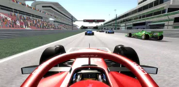 Fx Racer
