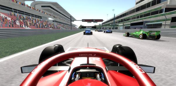 Como baixar Fx Racer apk versão mais recente 1.4.32 para Android 2025 image