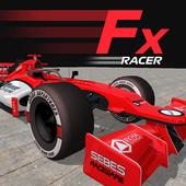 Fx Racer ikon