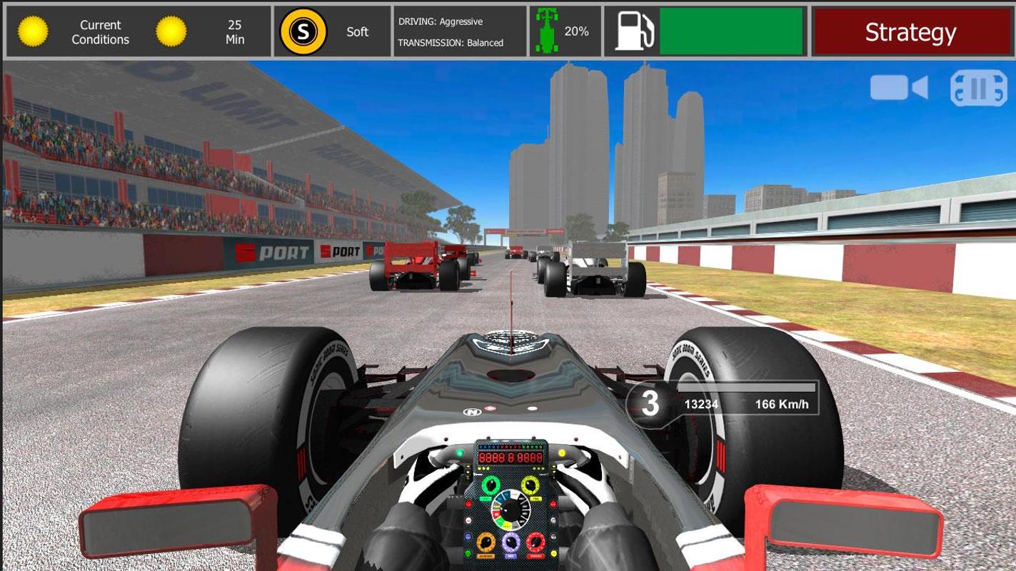 Fx Racer for Android - APK Download