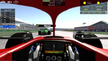Fx Racer স্ক্রিনশট 1