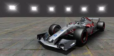 Formula Unlimited Racing