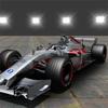 ikon Formula Unlimited Racing