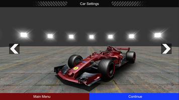 Formula Unlimited Racing captura de pantalla 2
