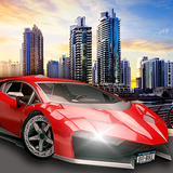Project Car Driving simgesi