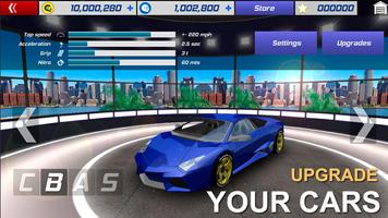 Project Car Driving screenshot 3