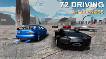 Project Car Driving Ekran Görüntüsü 2