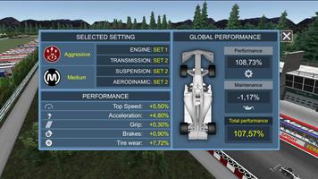 Race Master Manager Ekran Görüntüsü 2