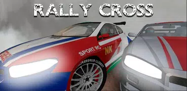 Rally Cross Racing