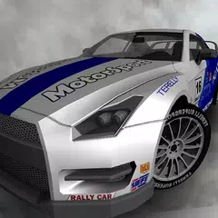 Rally Cross Racing アプリダウンロード