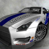 ikon Rally Cross Racing