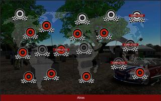 Rally Cross Racing скриншот 3