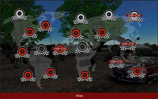 Rally Cross Racing スクリーンショット 3