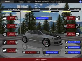 Rally Manager Mobile Free Poster