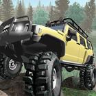 Offroad 4x4 Simulator أيقونة