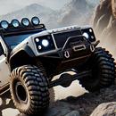 FNK Offroad 4x4 Simulator-APK