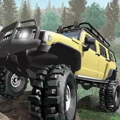 TOP OFFROAD Simulator アプリダウンロード