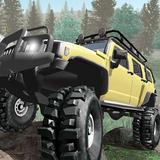 TOP OFFROAD Simulator Zeichen