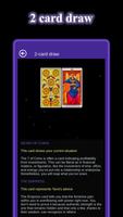 Tarot Universal ảnh chụp màn hình 1