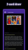 Tarot Universal ảnh chụp màn hình 2