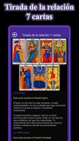 Tarot Universal Poster