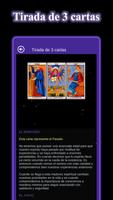 Tarot Universal captura de pantalla 1