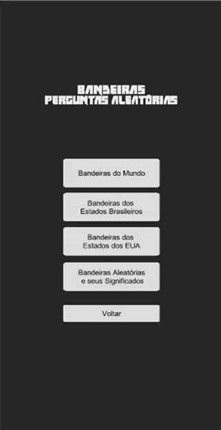 Quiz de perguntas aleatórias. Diversão e conhecimento. 