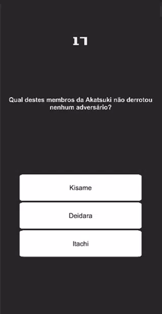 Quiz Perguntas Aleatórias - Teste de Inteligência APK pour Android