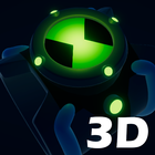 آیکون‌ Omnitrix Simulator