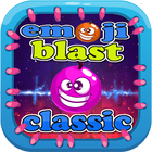 Emoji Blast Classic icône