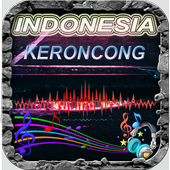 Lagu Indonesia Keroncong icon