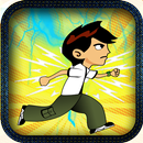 Benndy Run Adventure APK