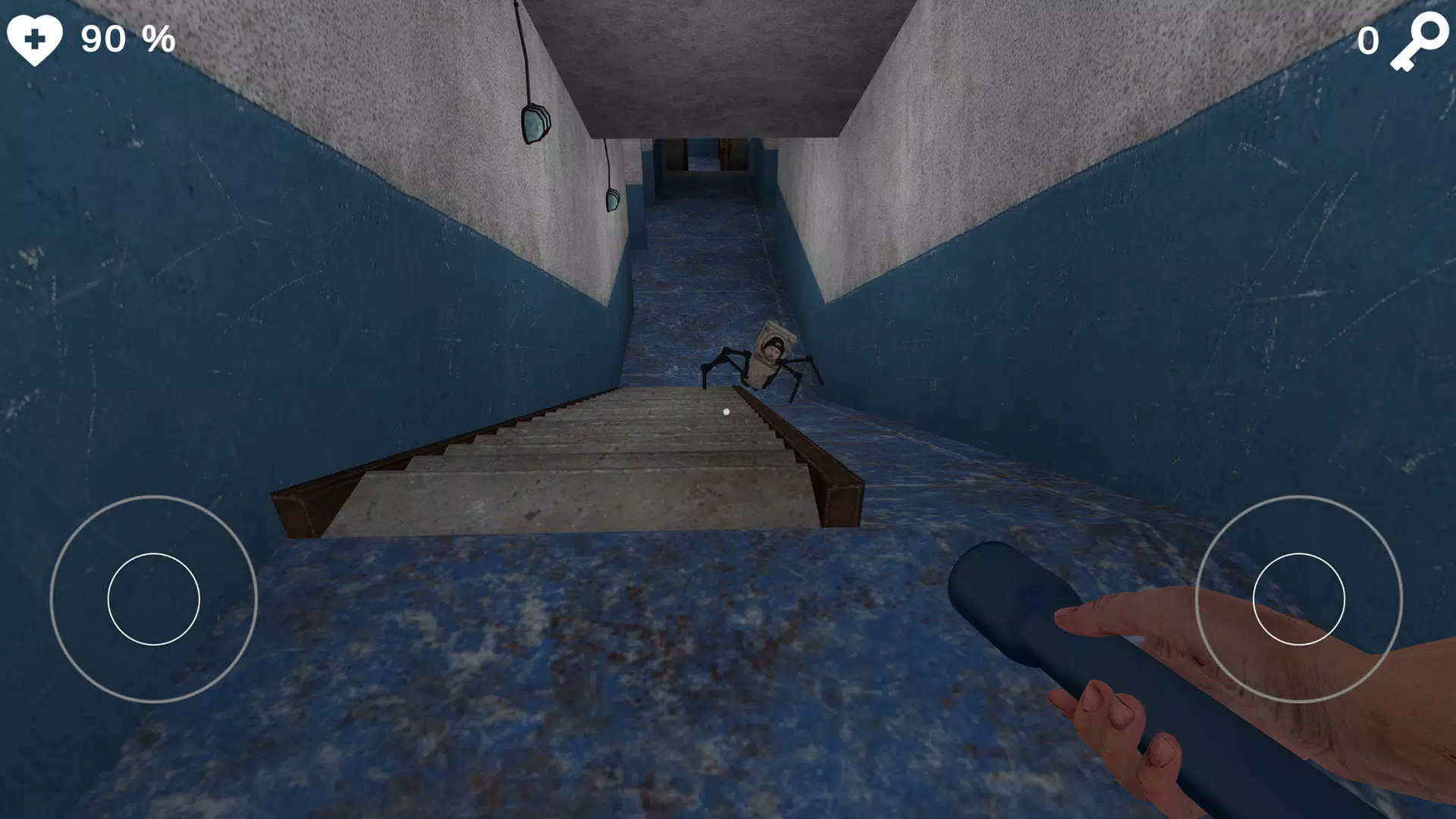 Skibidi Toilet 3D Horror Game para Android - Download