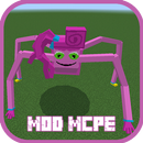 Mod Mommy Long Legs MCPE APK