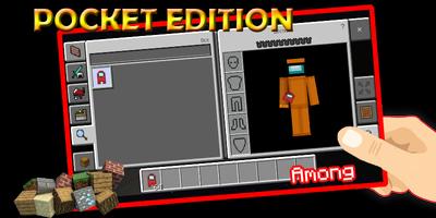 Mod Imposter for Minecraft Screenshot 2