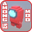 Mod among us for Minecraft APK