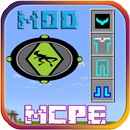 Mod Ben Minecraft APK