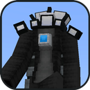 Mod Cameraman for Minecraft APK