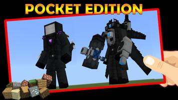 Mod Cameraman for Minecraft Screenshot 1