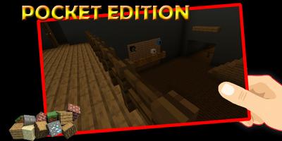 Hello horror craft granny maps Screenshot 3