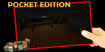 Hello horror craft granny maps Screenshot 1