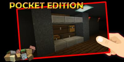 Hello horror craft granny maps Screenshot 2