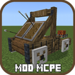 Smasher Catapult mod