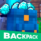 BackPack Minecraft Mod 2024 icon